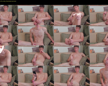 timytwinkboy — 44 minute Chaturbate male cam show recording, 720p, Sep 11, 2025