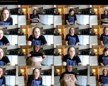 tinywithtiddies — 38 minute Chaturbate female cam show recording, 480p, Sep 11, 2025