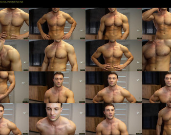 tom_fordd — 120 minute Chaturbate male cam show recording, 720p, Sep 11, 2025