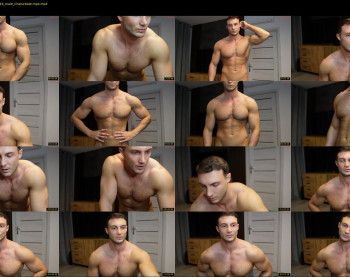 tom_fordd — 113 minute Chaturbate male cam show recording, 720p, Sep 11, 2025