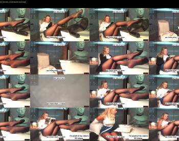 totally_spy — 74 minute Chaturbate female cam show recording, 720p, Sep 11, 2025