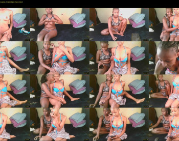 trazic_ — 28 minute Chaturbate female cam show recording, 720p, Sep 11, 2025