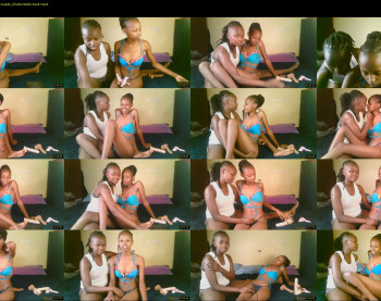 trazic_ — 26 minute Chaturbate female cam show recording, 720p, Sep 11, 2025
