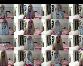 truefoxyyy — 12 minute Chaturbate female cam show recording, 720p, Sep 11, 2025