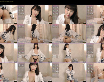 tumilio — 120 minute Chaturbate female cam show recording, 720p, Sep 11, 2025