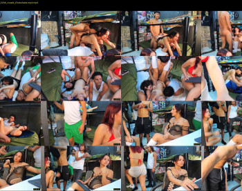 university111 — 60 minute Chaturbate couple cam show recording, 720p, Sep 11, 2025