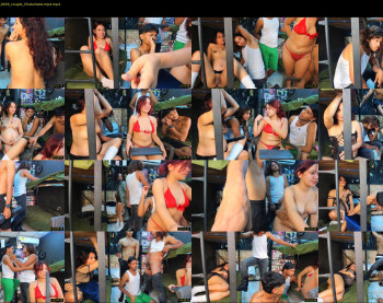 university111 — 121 minute Chaturbate couple cam show recording, 720p, Sep 12, 2025