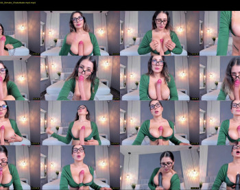 valerynova — 120 minute Chaturbate female cam show recording, 720p, Sep 11, 2025