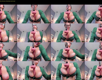 valerynova — 59 minute Chaturbate female cam show recording, 720p, Sep 11, 2025