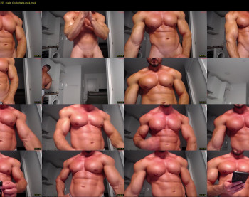 vecinito_ctb — 36 minute Chaturbate male cam show recording, 720p, Sep 11, 2025