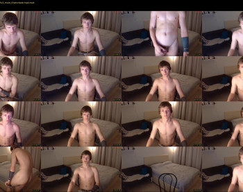 vince__dice — 120 minute Chaturbate male cam show recording, 720p, Sep 12, 2025