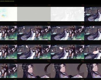 wangxi__ — 5 minute Chaturbate female cam show recording, 720p, Sep 11, 2025