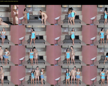 wet_dreamm22 — 12 minute Chaturbate couple cam show recording, 720p, Sep 11, 2025