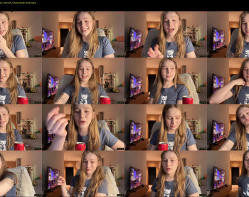 whoisalisa — 27 minute Chaturbate female cam show recording, 720p, Sep 11, 2025