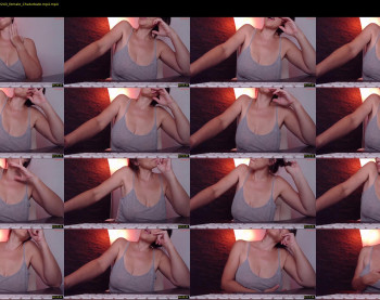 wickedtease — 9 minute Chaturbate female cam show recording, 720p, Sep 11, 2025