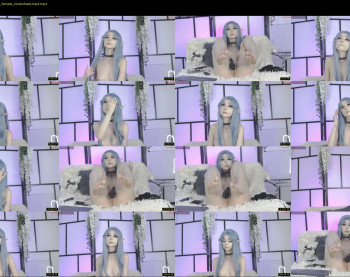 xenomy — 120 minute Chaturbate female cam show recording, 720p, Sep 11, 2025