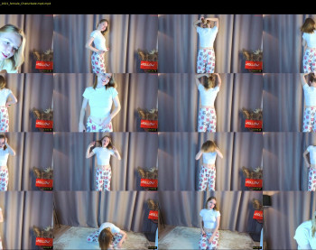 yangsperanza — 46 minute Chaturbate female cam show recording, 720p, Sep 11, 2025