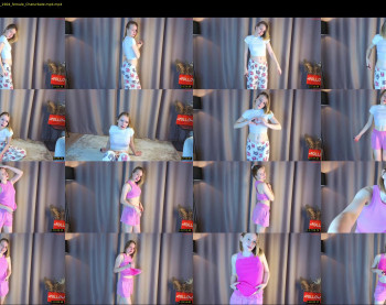 yangsperanza — 121 minute Chaturbate female cam show recording, 720p, Sep 11, 2025