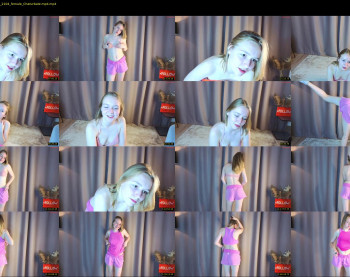 yangsperanza — 120 minute Chaturbate female cam show recording, 720p, Sep 11, 2025