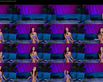 zenydaxbelle — 28 minute Chaturbate couple cam show recording, 720p, Sep 11, 2025