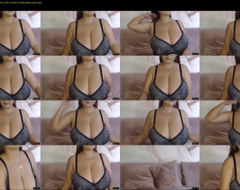 1dream_magical — 7 minute Chaturbate female cam show recording, 720p, Sep 12, 2025