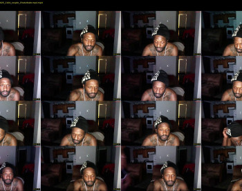 8double1trouble6 — 7 minute Chaturbate couple cam show recording, 720p, Sep 12, 2025