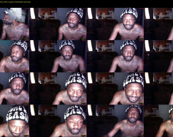 8double1trouble6 — 9 minute Chaturbate couple cam show recording, 720p, Sep 12, 2025