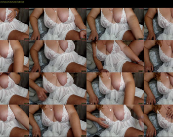 _alyssia_ — 8 minute Chaturbate female cam show recording, 720p, Sep 12, 2025