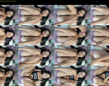 _anaelacb — 8 minute Chaturbate female cam show recording, 720p, Sep 13, 2025
