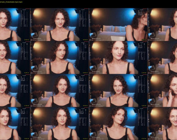 _arta_ — 51 minute Chaturbate female cam show recording, 720p, Sep 12, 2025