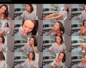 _beylly — 73 minute Chaturbate female cam show recording, 720p, Sep 12, 2025