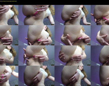 _eva_queen — 17 minute Chaturbate female cam show recording, 720p, Sep 12, 2025