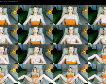 _passion_show_ — 91 minute Chaturbate couple cam show recording, 720p, Sep 12, 2025