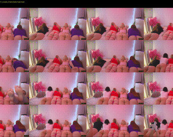 _ramune_ — 29 minute Chaturbate couple cam show recording, 720p, Sep 12, 2025