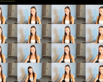 _rileyreid_ — 4 minute Chaturbate female cam show recording, 720p, Sep 12, 2025