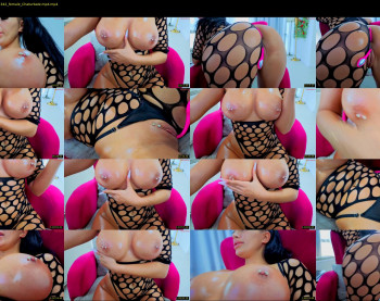 _sinwithme_ — 121 minute Chaturbate female cam show recording, 720p, Sep 12, 2025