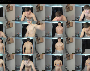 _stager_ — 66 minute Chaturbate male cam show recording, 720p, Sep 12, 2025