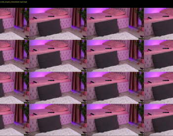 abbela_white — 34 minute Chaturbate female cam show recording, 720p, Sep 12, 2025