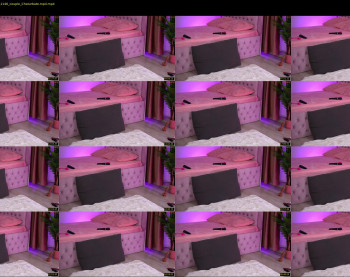 abbela_white — 42 minute Chaturbate female cam show recording, 720p, Sep 12, 2025
