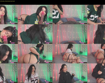 adaaraa_ — 120 minute Chaturbate female cam show recording, 720p, Sep 12, 2025