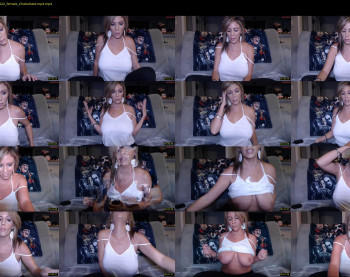 alannarack — 11 minute Chaturbate female cam show recording, 720p, Sep 12, 2025