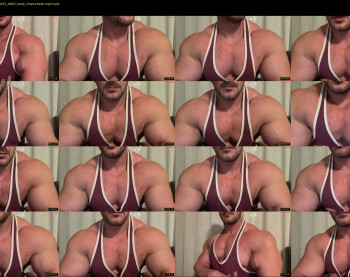 alessandrobuilder — 21 minute Chaturbate couple cam show recording, 720p, Sep 13, 2025