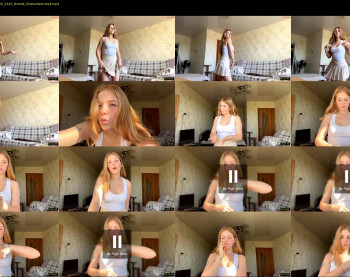 alfrediamalcom — 36 minute Chaturbate female cam show recording, 720p, Sep 12, 2025