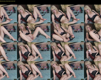 alice69foxy — 3 minute Chaturbate female cam show recording, 720p, Sep 12, 2025