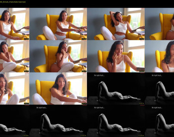 alice_bane — 85 minute Chaturbate female cam show recording, 720p, Sep 12, 2025