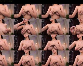 alice_dusk_ — 30 minute Chaturbate female cam show recording, 720p, Sep 12, 2025