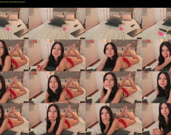 alison222_ — 63 minute Chaturbate female cam show recording, 720p, Sep 13, 2025