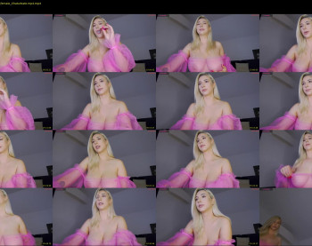 allayah — 86 minute Chaturbate female cam show recording, 720p, Sep 12, 2025