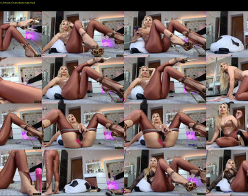 allesya23 — 121 minute Chaturbate female cam show recording, 720p, Sep 13, 2025