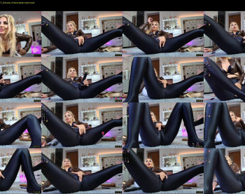 allesya23 — 17 minute Chaturbate female cam show recording, 720p, Sep 13, 2025